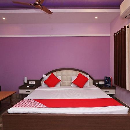 Oyo 18668 Ananya Guest House Durgāpur Exteriör bild